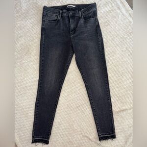 Levi's Women's Skinny Jeans